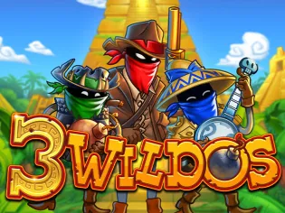 3 Wildos thumbnail