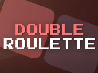 Double Roulette game cover