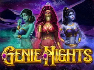 Genie Nights thumbnail