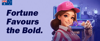 Welcome Bonus Pack promotion