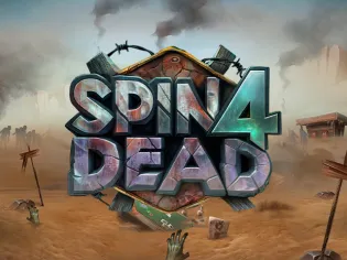 Spin4Dead game cover