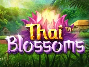 Thai Blossoms thumbnail
