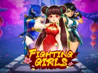 Fighting Girls thumbnail