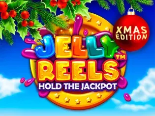 Jelly Reels™ Xmas thumbnail