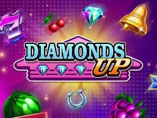 Diamonds Up thumbnail