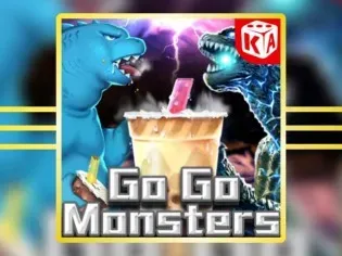 Go Go Monsters thumbnail