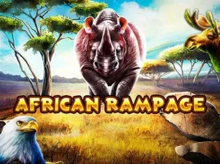 African Rampage thumbnail