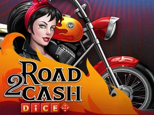 Road 2 Cash Dice thumbnail