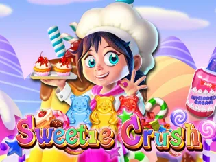 Sweetie Crush thumbnail