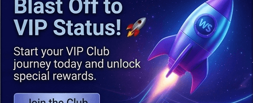 Daily Reload Booster promotion banner