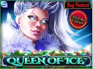 Queen Of Ice - Christmas Edition thumbnail
