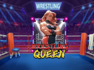 Wrestling Queen thumbnail