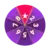Daily Lucky Spin welfare icon