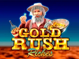 Gold Rush Riches thumbnail