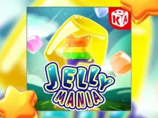 Jellymania thumbnail