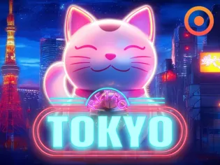 Retro Tokyo thumbnail