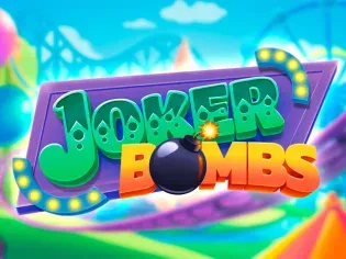 Joker Bombs thumbnail