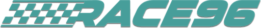 race96 Logo